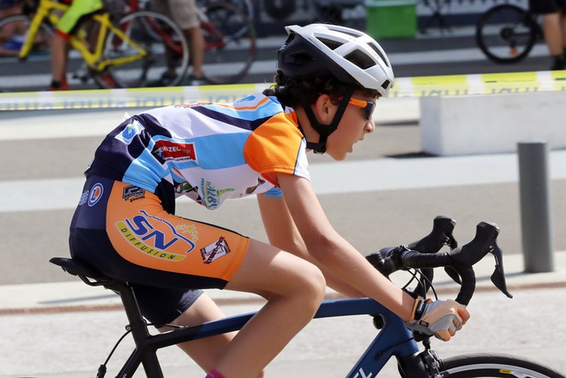 Cyclisme : Championnat Occitanie des Écoles de Vélo