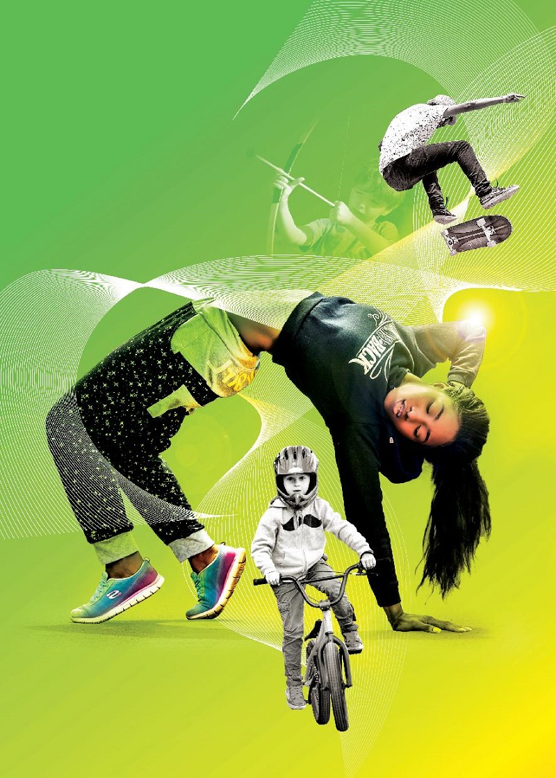 École Municipale des Sports