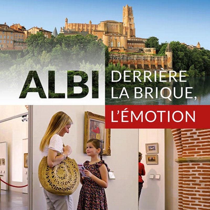 Une campagne de promotion inédite 