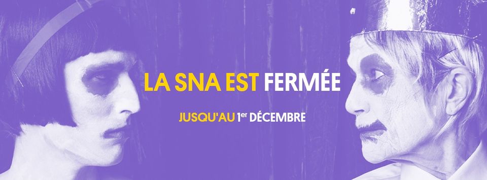 La Scène Nationale d'Albi s'adapte