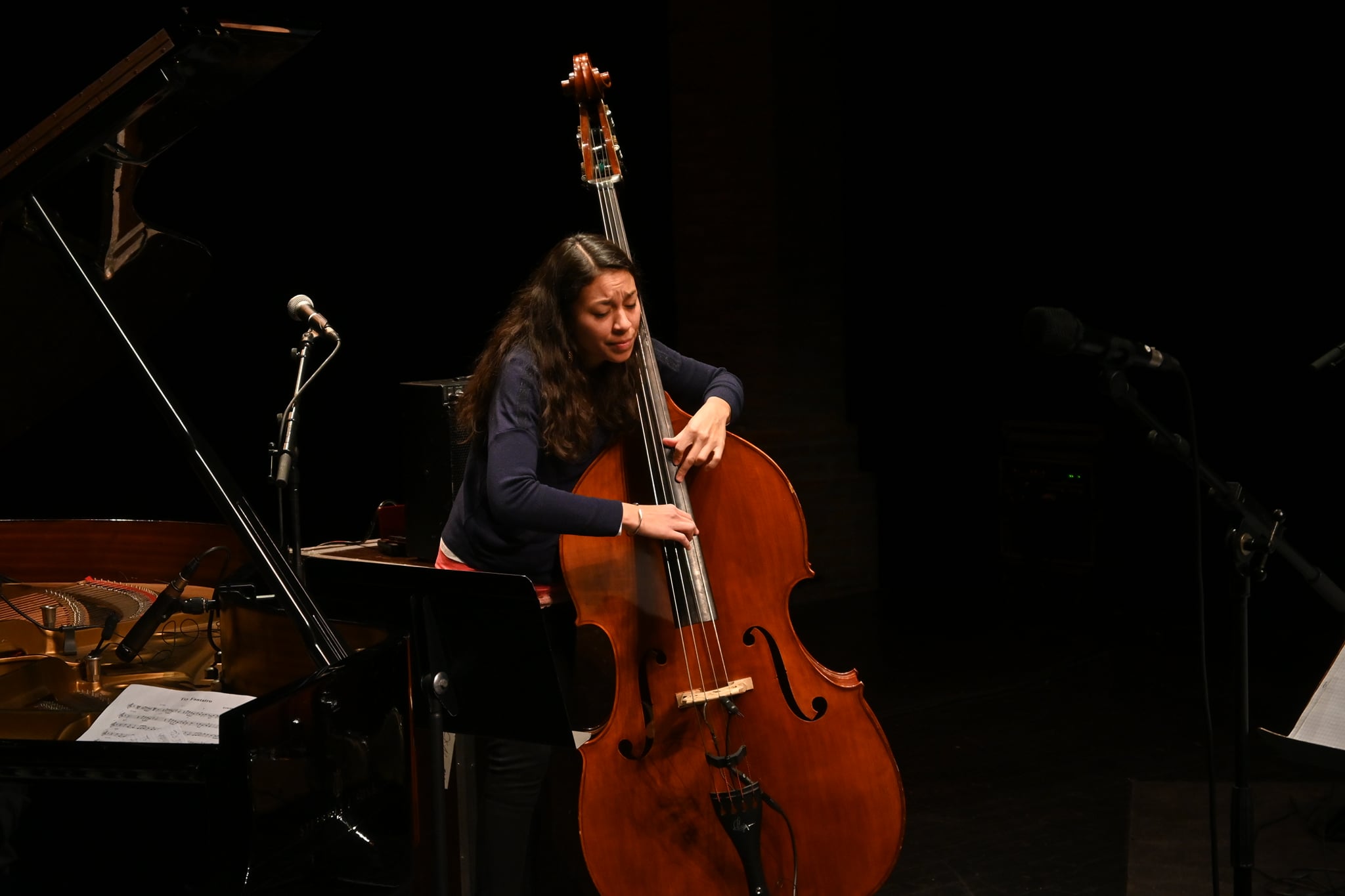 Albi Jazz Festival, la création quand même
