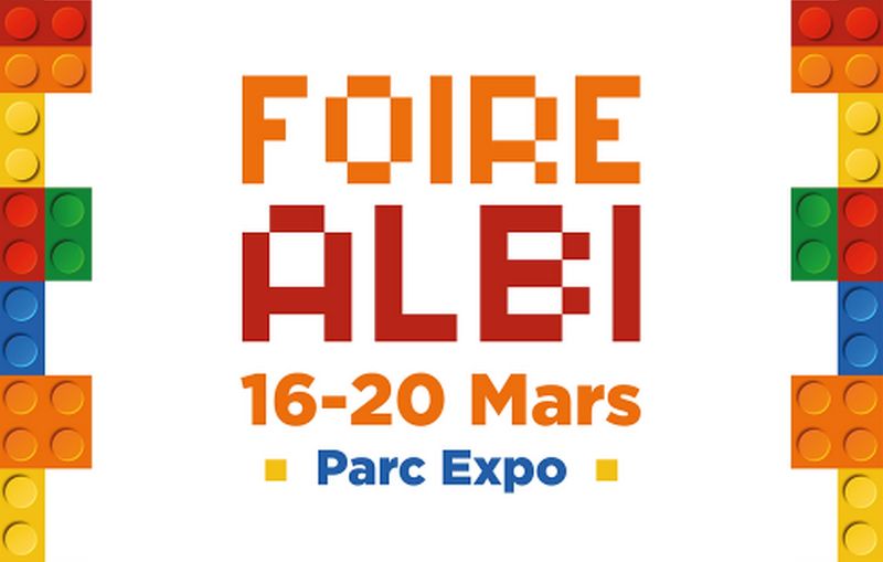 54e Foire d’Albi : la jeunesse y fait aussi salon