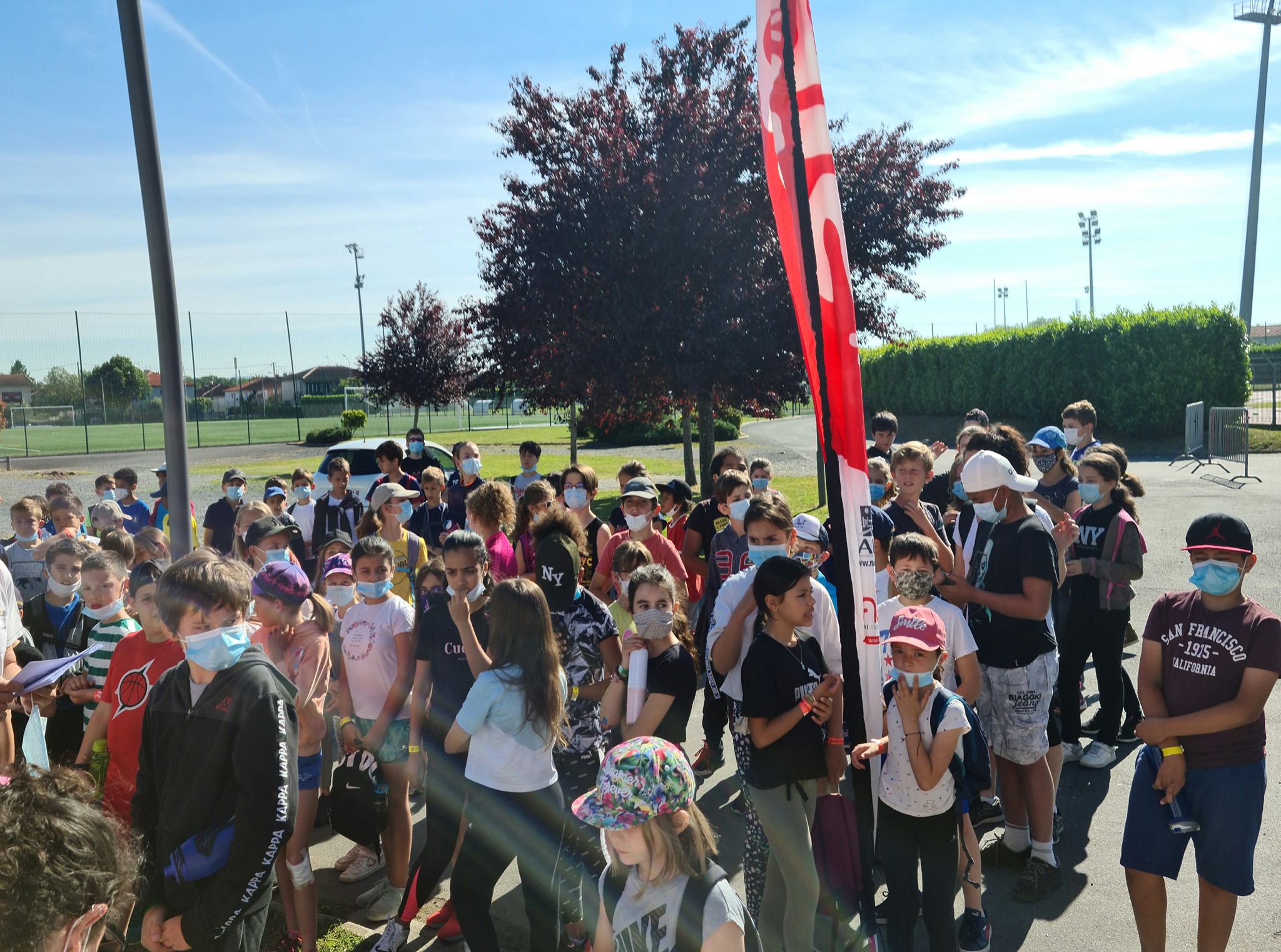 École municipale des sports, le nouveau programme est disponible