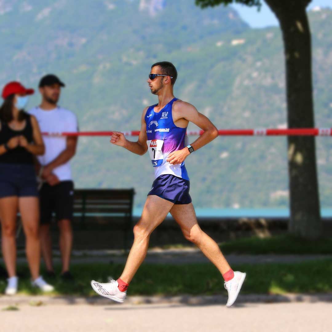 Inside au cœur des Championnats de France