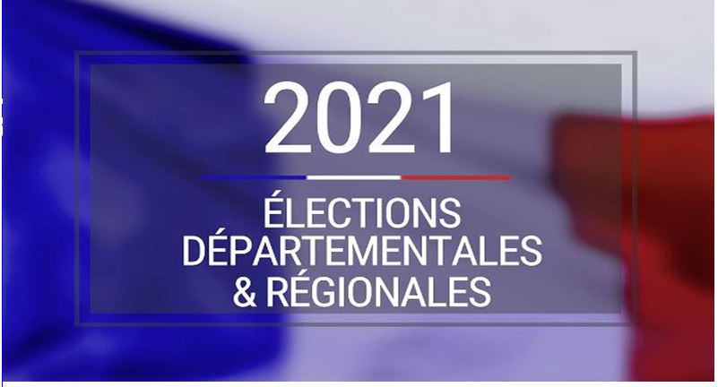 Élections régionales - Résultats 1er tour