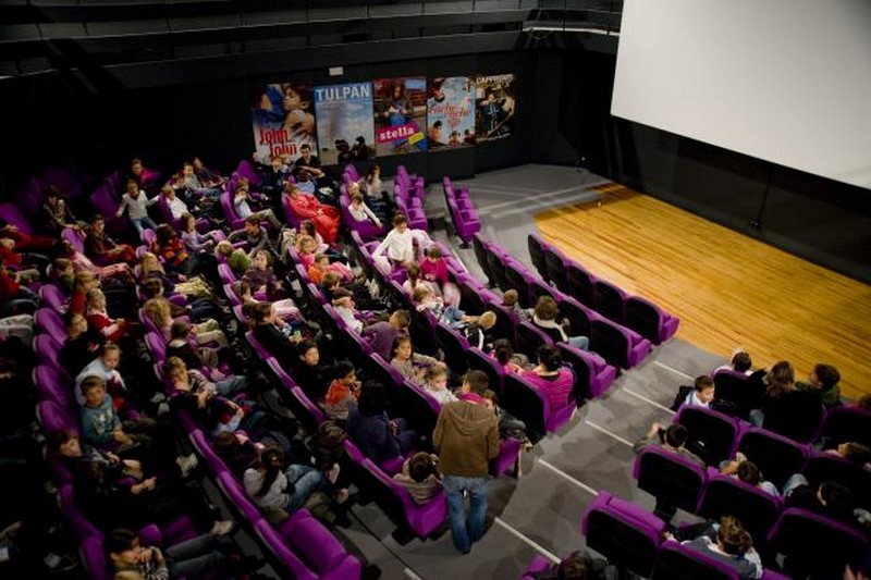 Les cinémas d'Albi : la diversité à l'écran