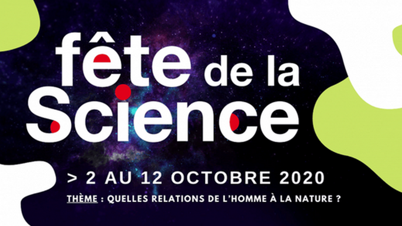 Fête de la Science