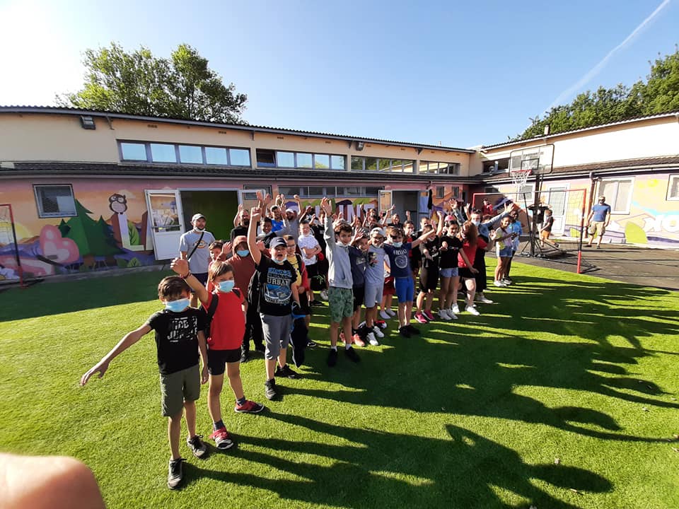 Albi s'engage pour sa jeunesse