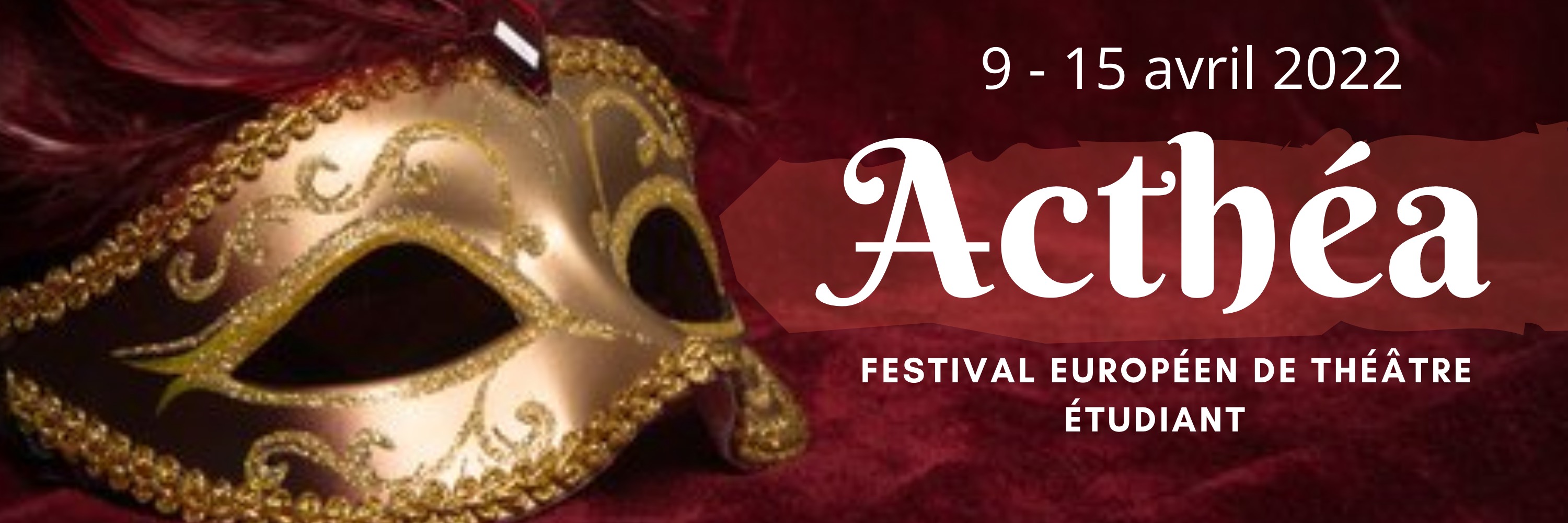 Acthéa : une mine de talents sur les planches 