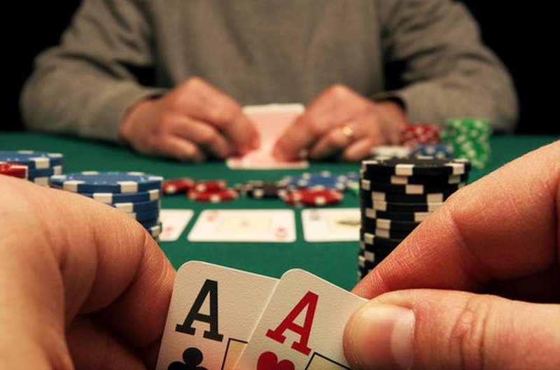 Championnat du Tarn de poker
