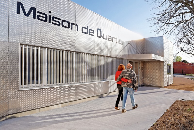 Les associations de quartier préparent la rentrée
