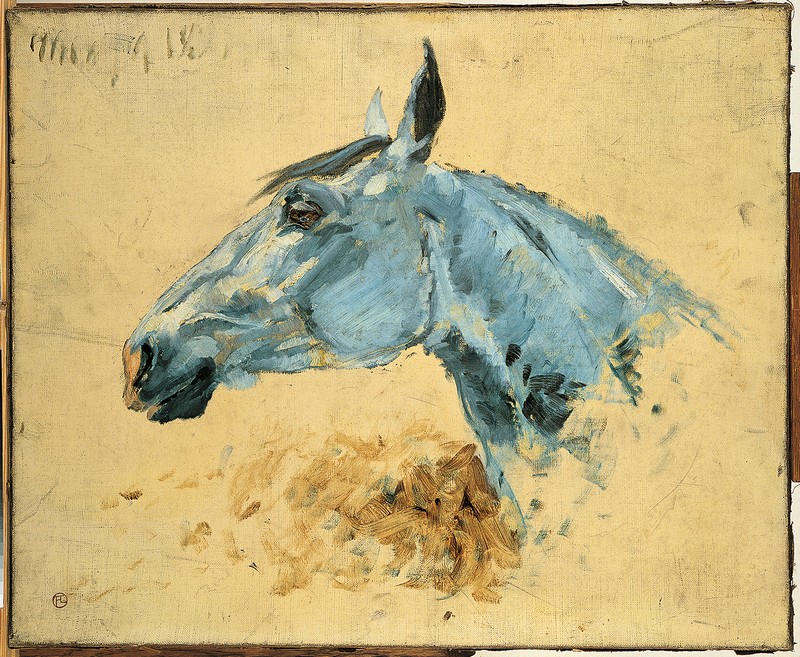 Un prêt exceptionnel du musée Toulouse-Lautrec