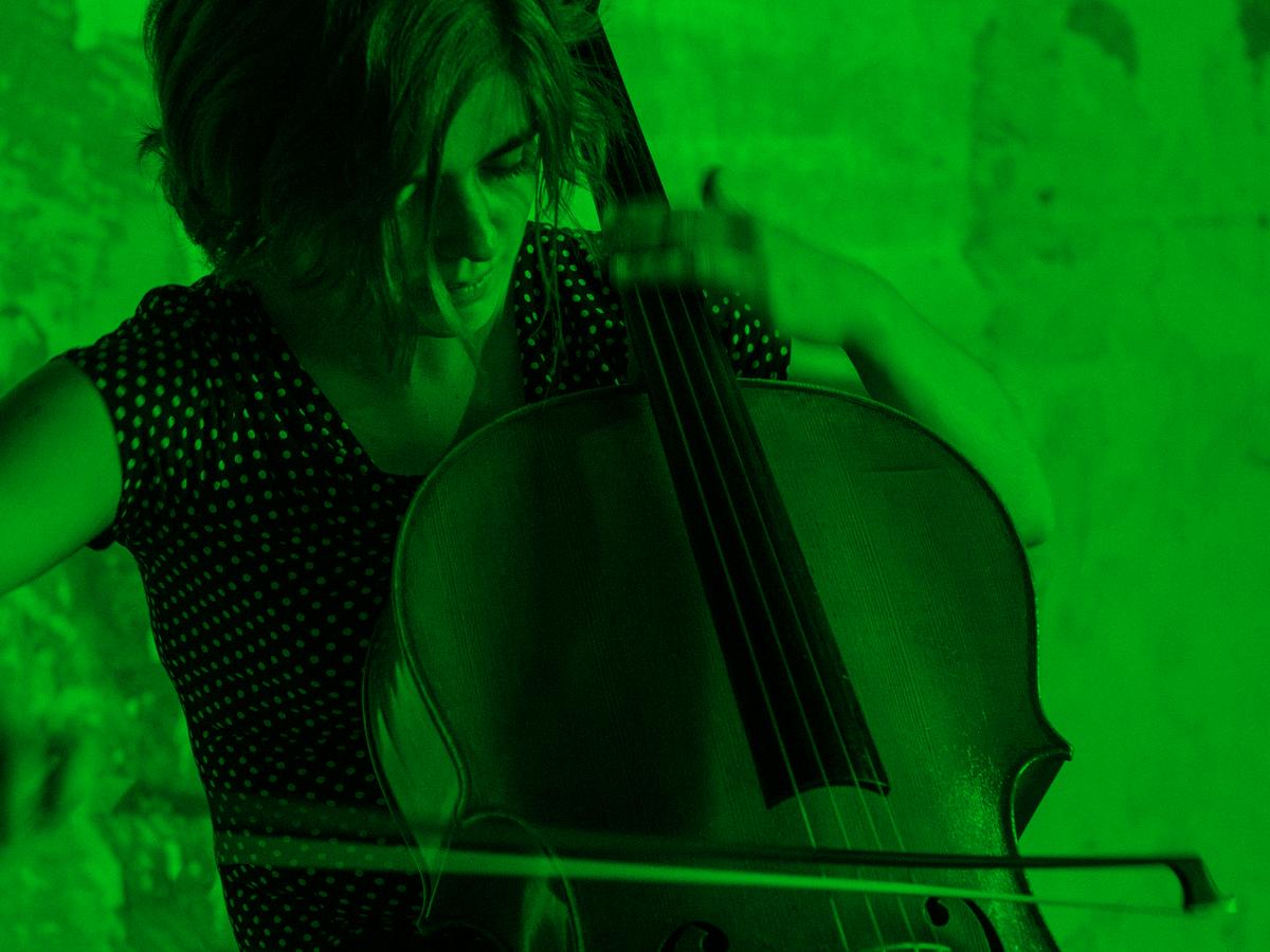 GMEA une artiste un concert en streaming