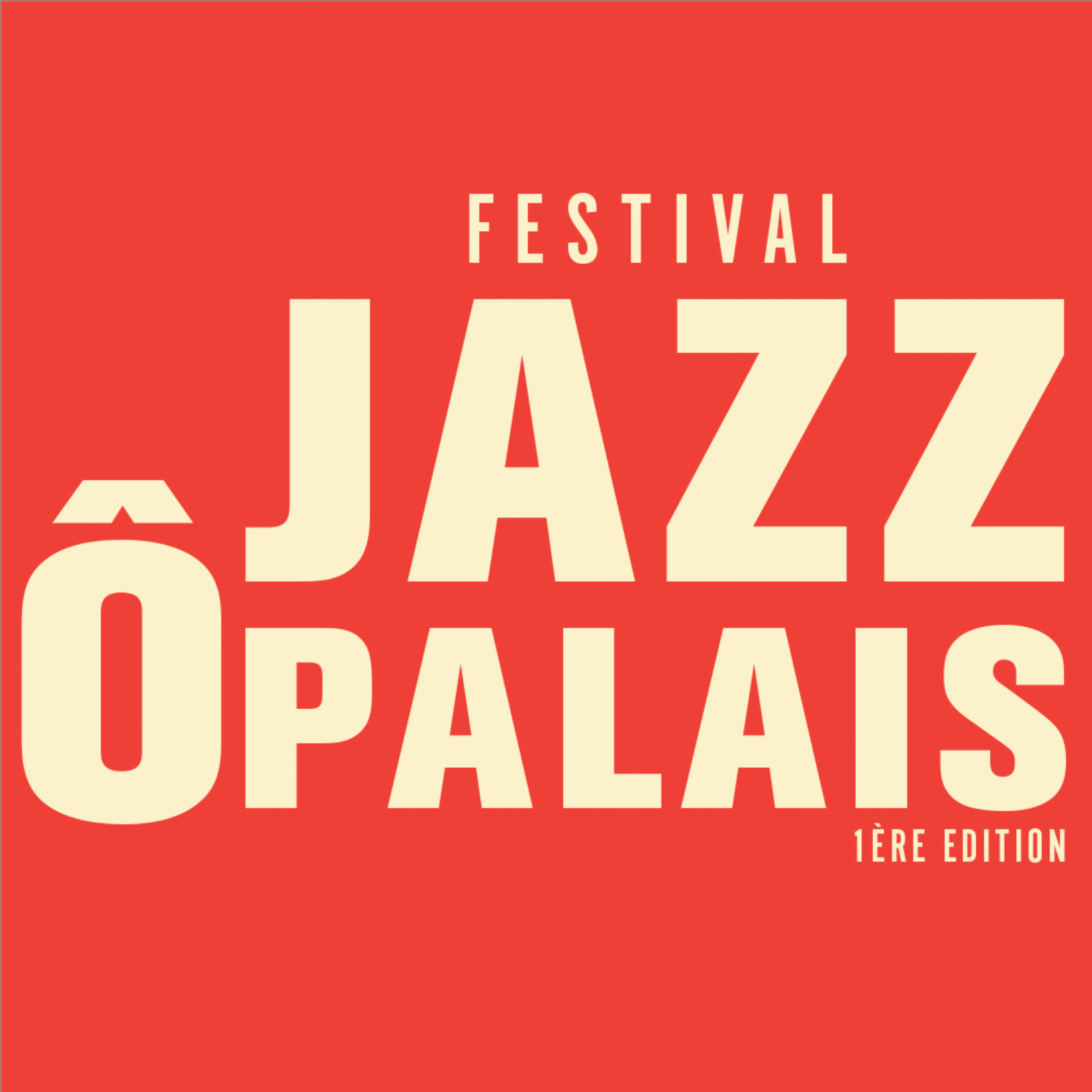 Jazz ô palais
