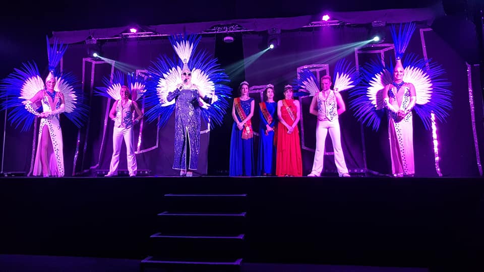 Soirée du Carnaval