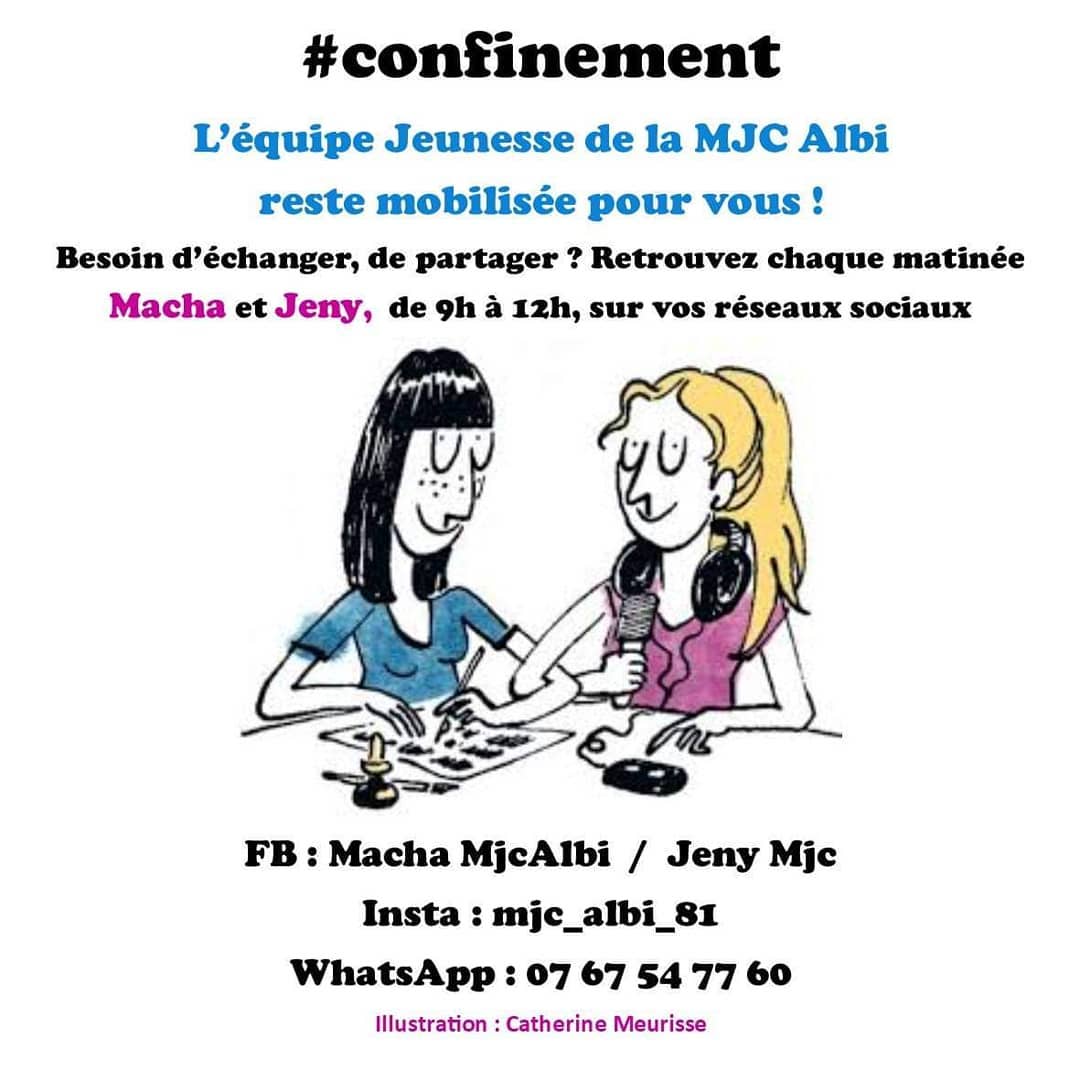 MJC - [im]patience -