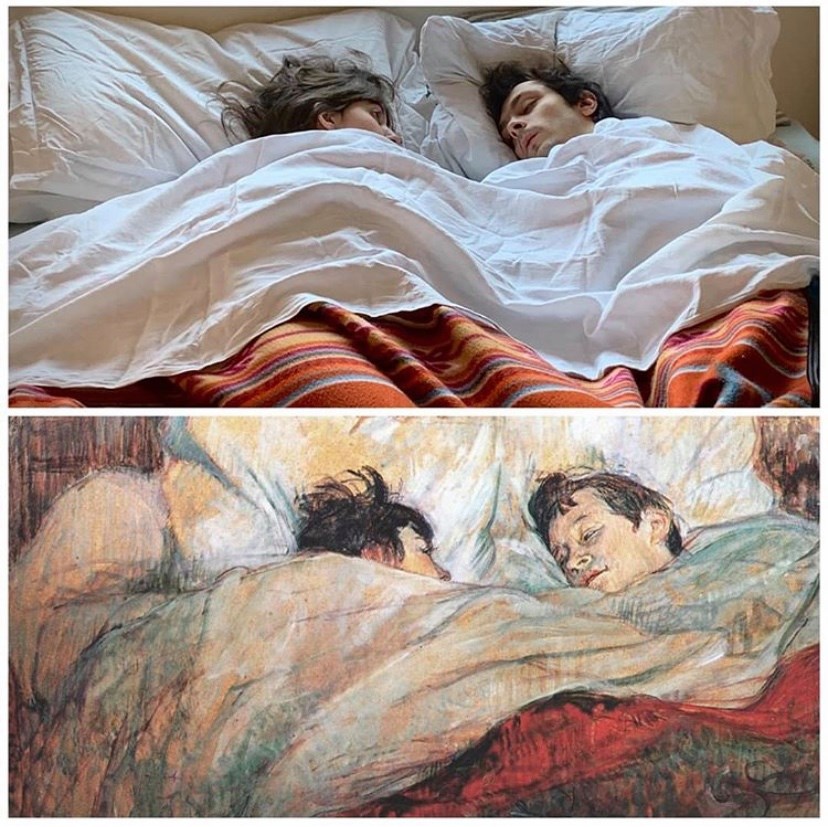 Lautrec revu et reproduit 
