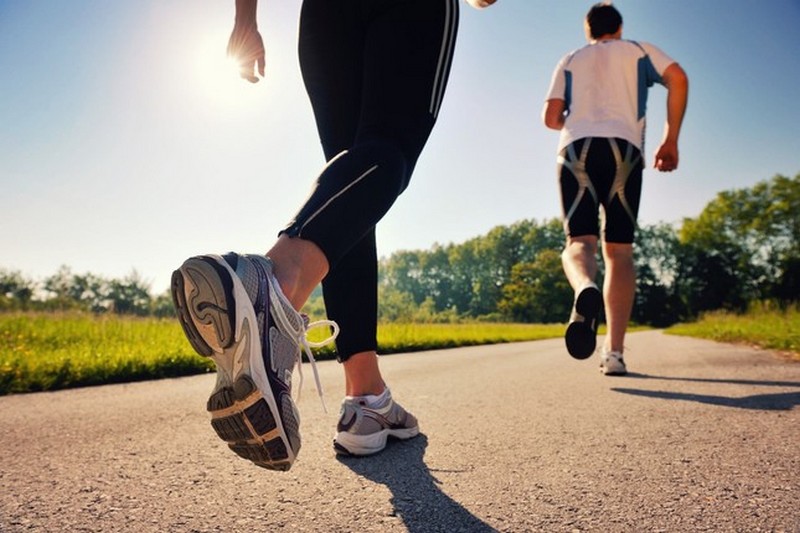 Testez vous au running 
