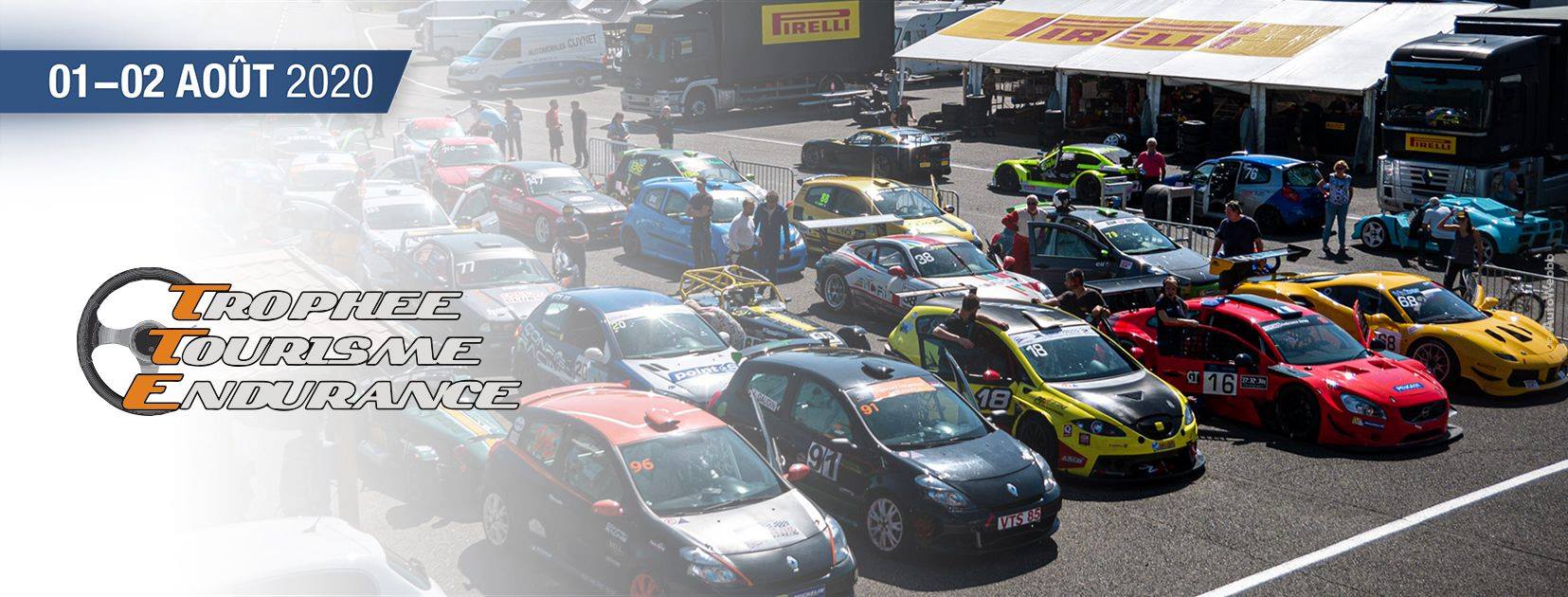 Trophée Tourisme Endurance