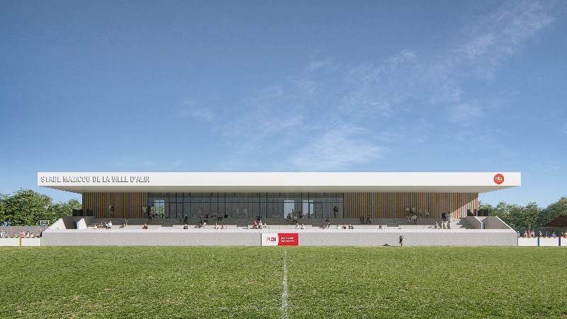 Tribune Mazicou