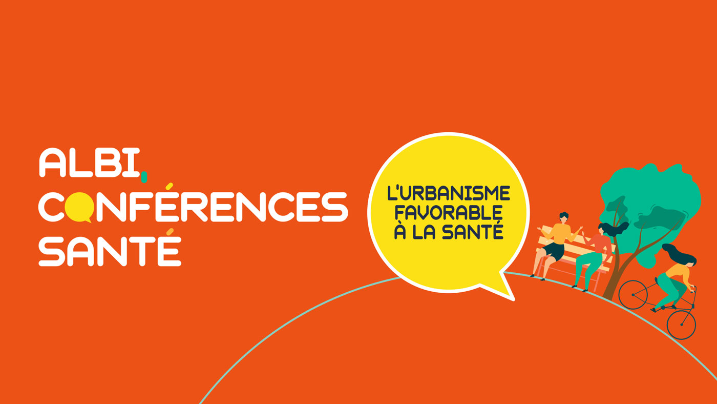 Conférence santé