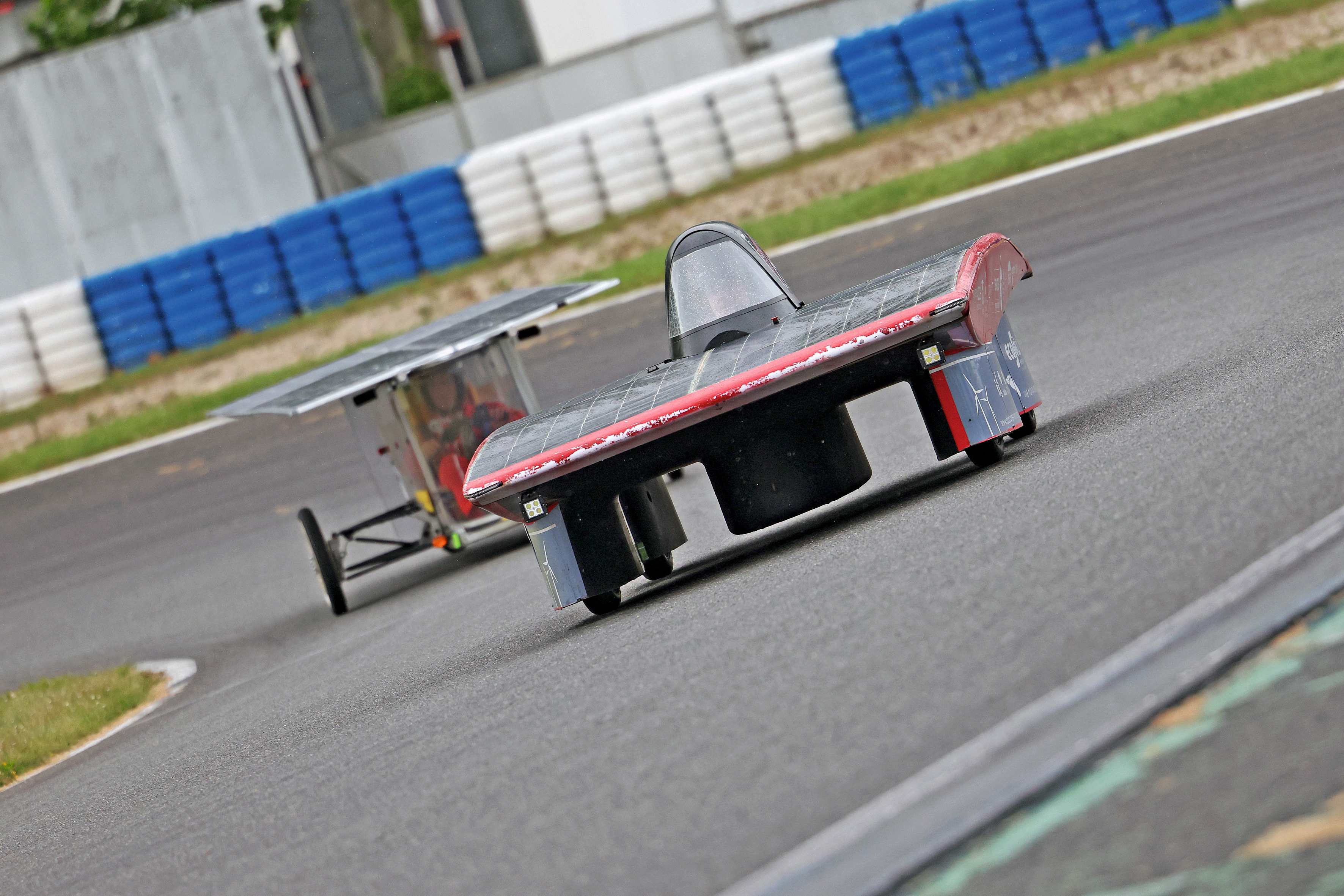 Albi Eco Race