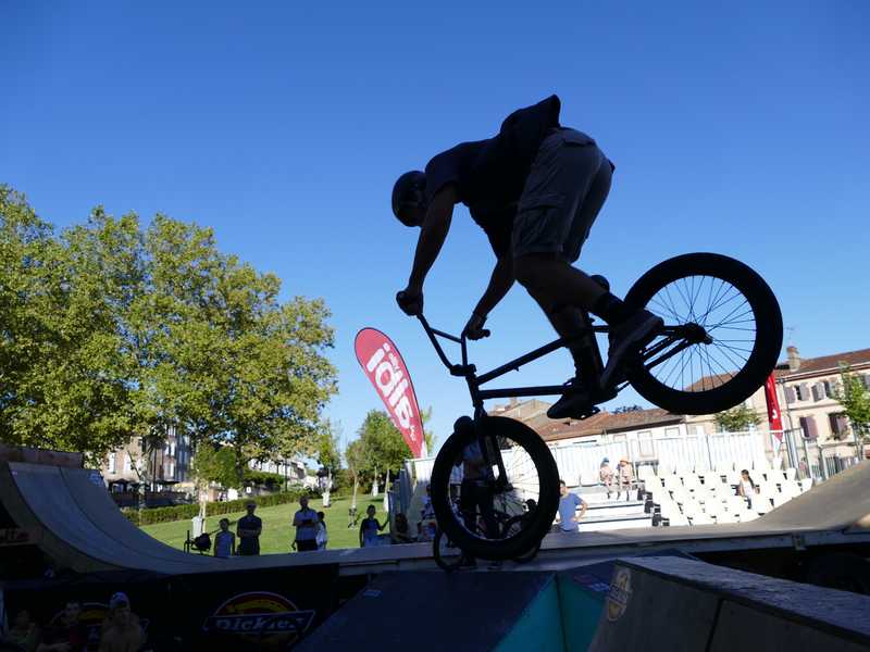 Urban Festival 2020