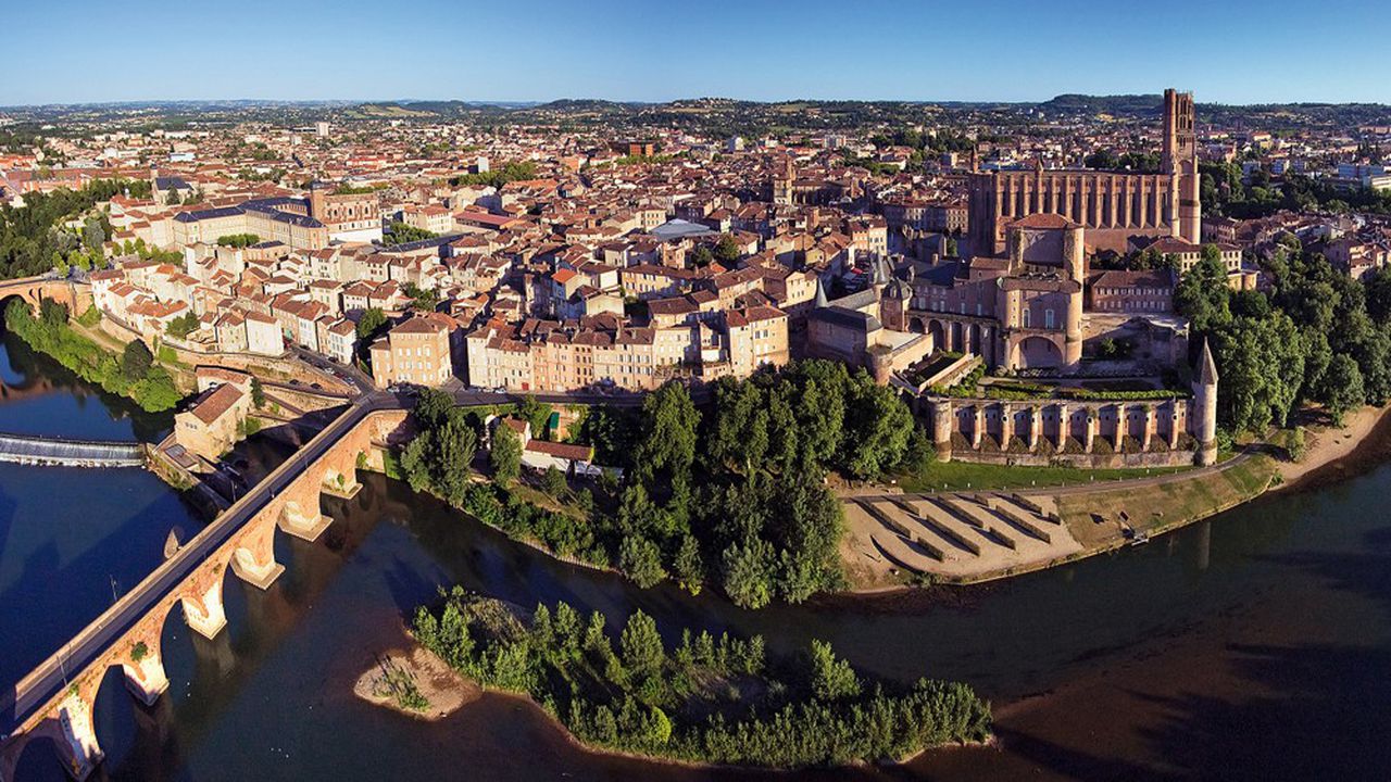 Albi