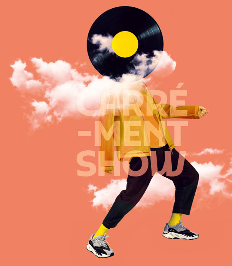 Carrément show