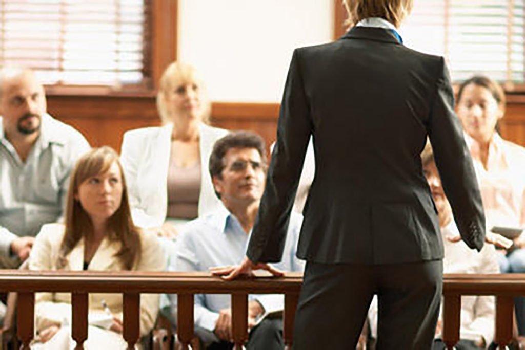 Tirage au sort  de jurés d'assises 2021