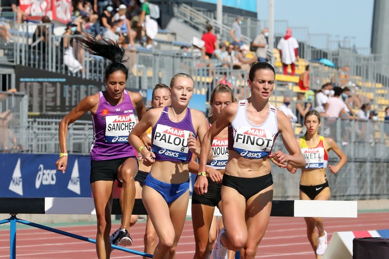 Albi «Terre de Jeux 2024»