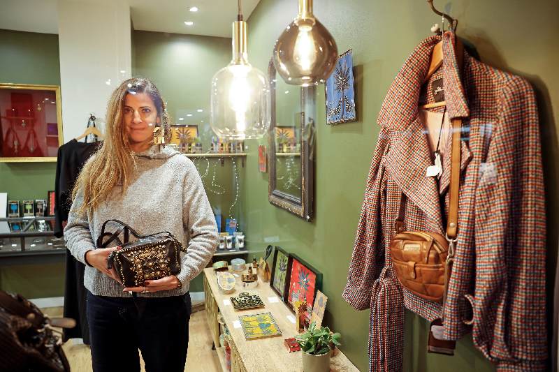 Boutique Alma