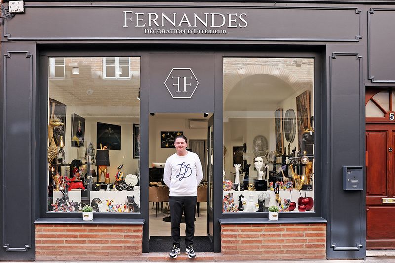 Fernandes décoration