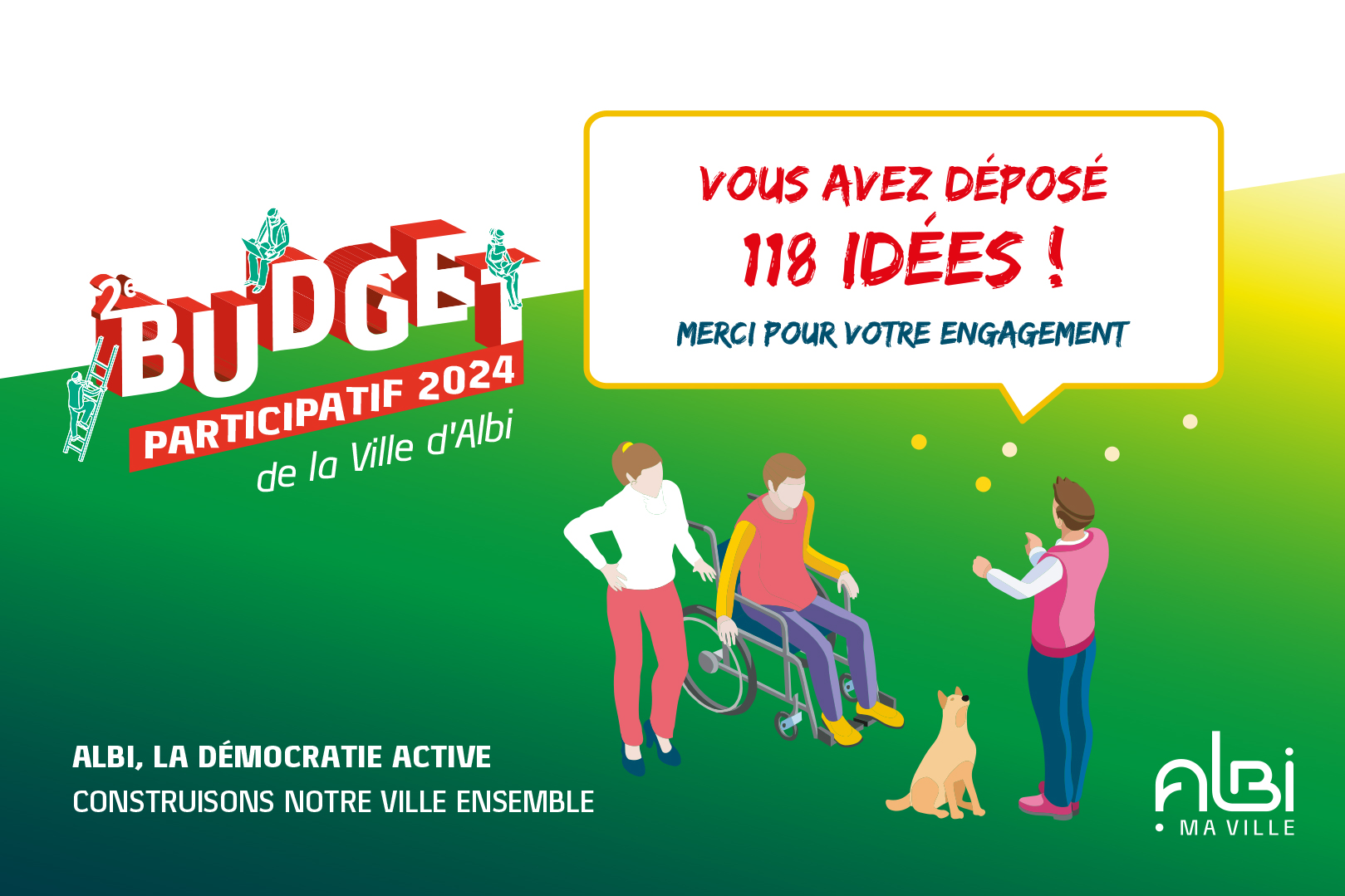 Budget participatif
