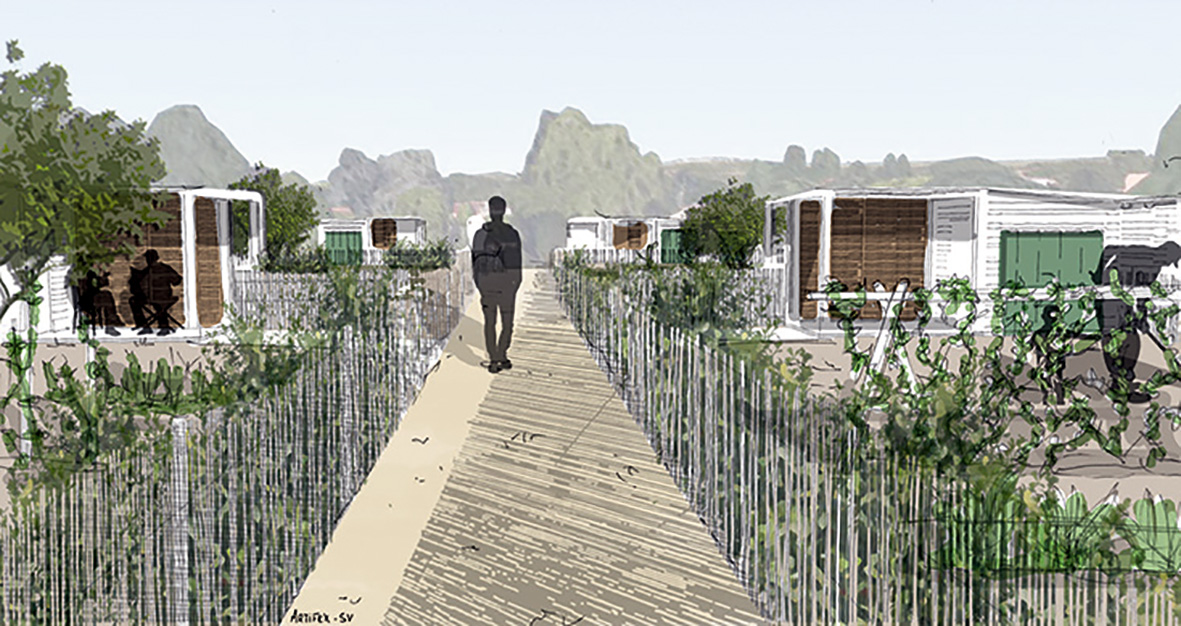 Grands projets 2021, en savoir plus !
