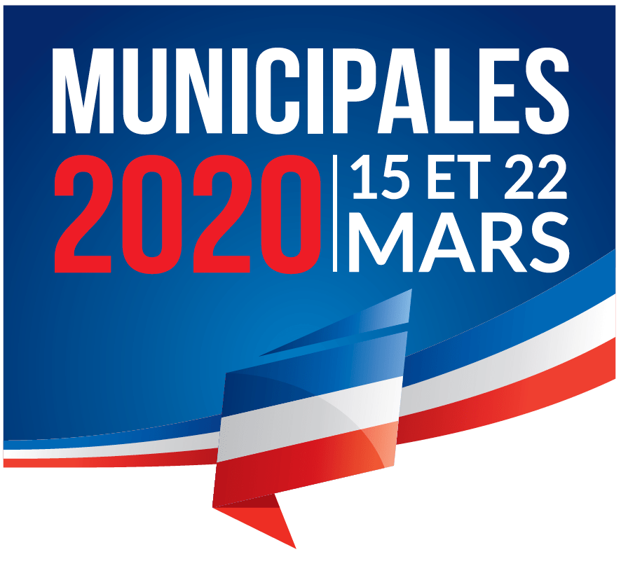 Elections municipales - Résultats 1er tour