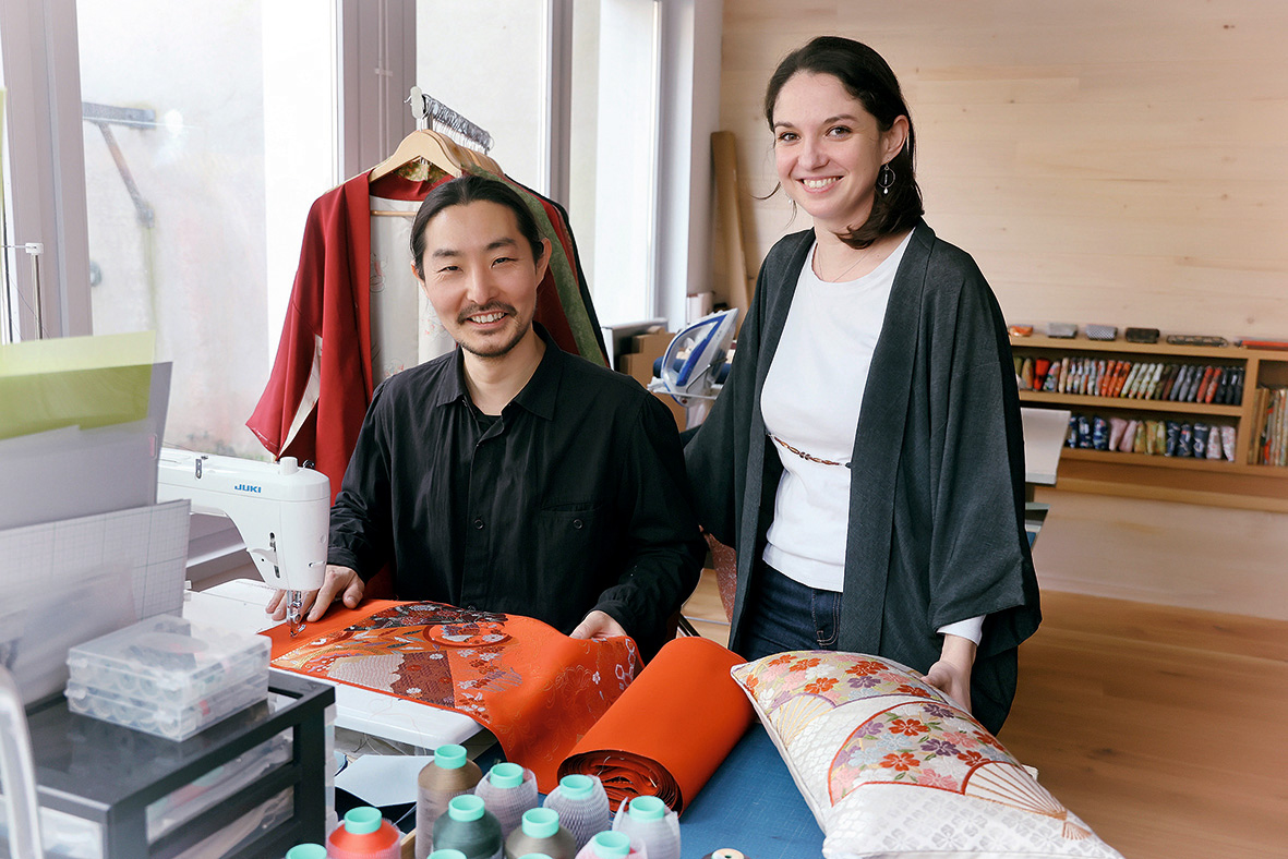 Made in Japan en Albigeois