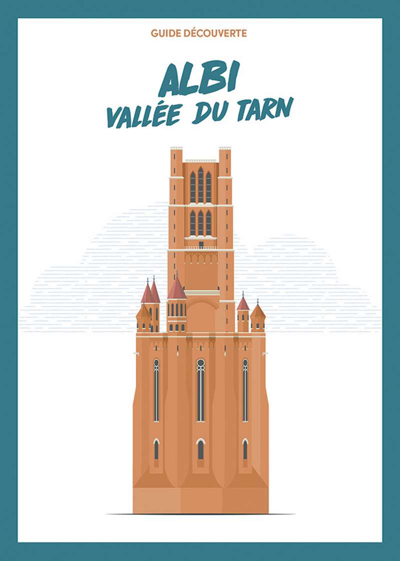 Un nouveau guide de référence pour les visiteurs