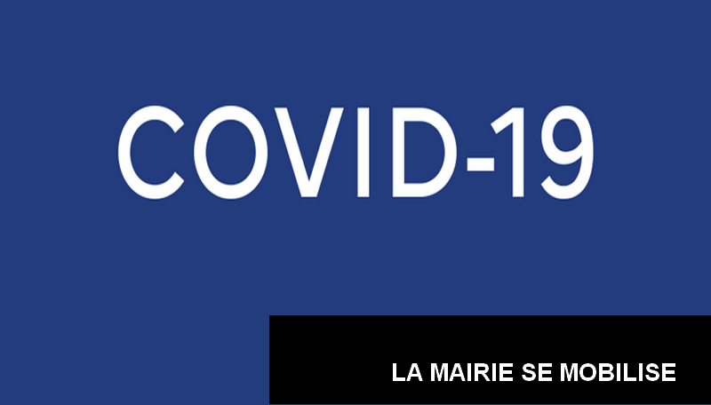 La ville d'Albi se mobilise [Maj 18/03]