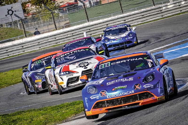 Le 77e Grand prix du 4 au 6 juin