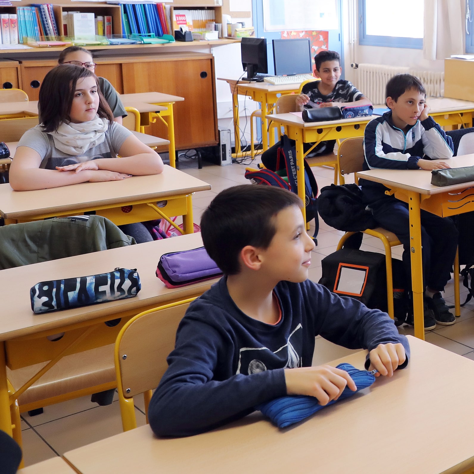rentrée