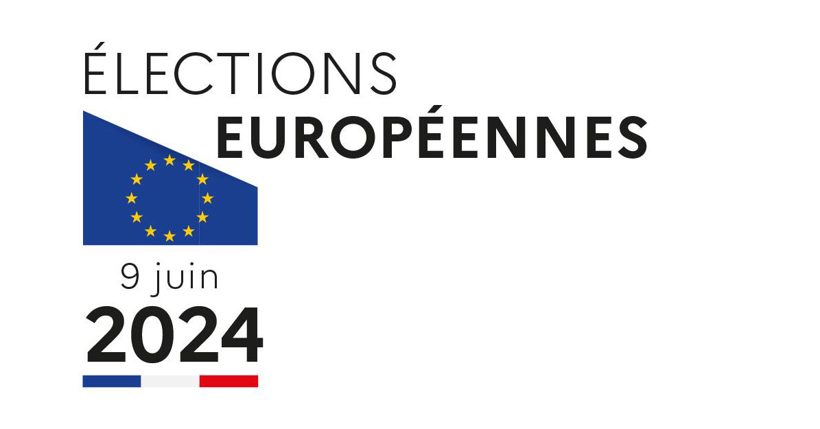Élections européennes 2024