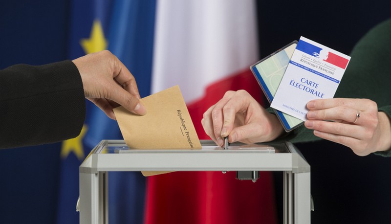 Inscriptions sur les listes électorales