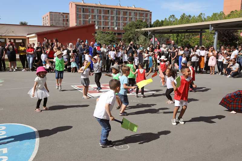 Inscriptions aux activités d'été