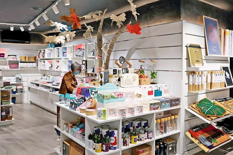Family store Papayaa 