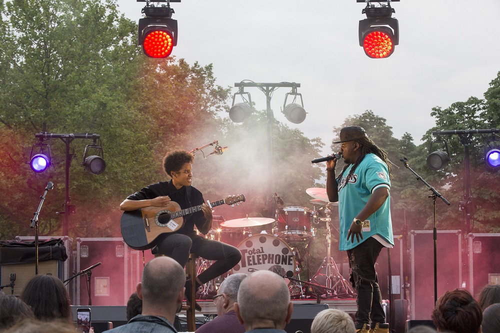 Fête de la musique 2022