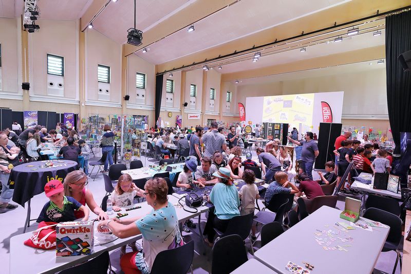 6e Gloose festival