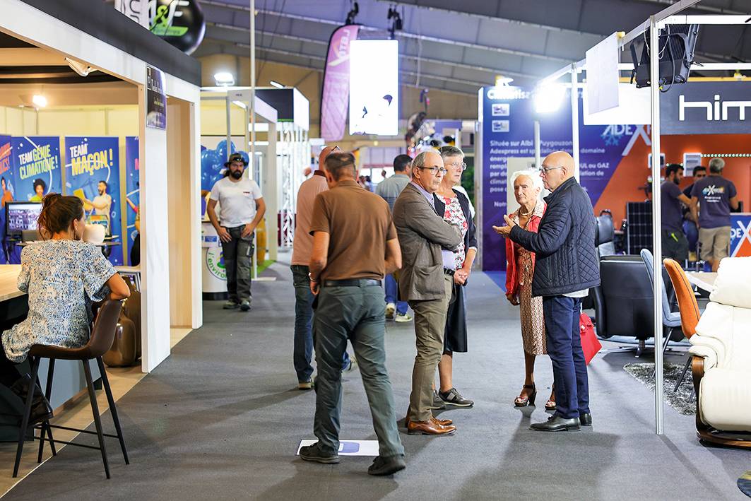 Salon Habitarn
