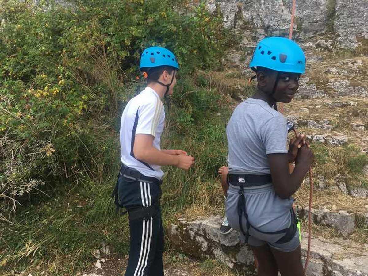 La programmation des vacances d'hiver en direction de la jeunesse