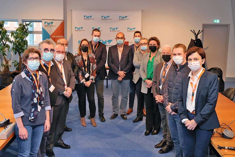Ils témoignent sur Campus H2 Albi 